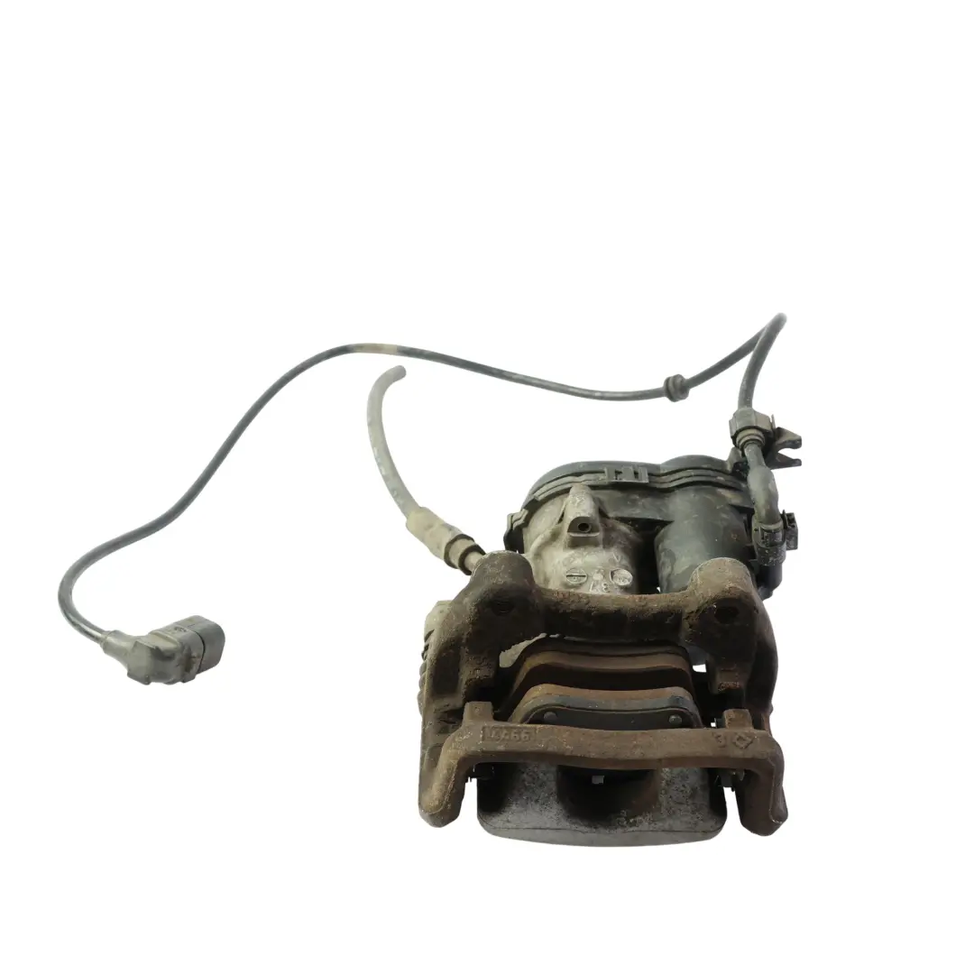 Mercedes W176 W246 Rear Brake Caliper Revisor Plug Cable Left N/S - SKU A0004232381-2 - Part number A0004232381