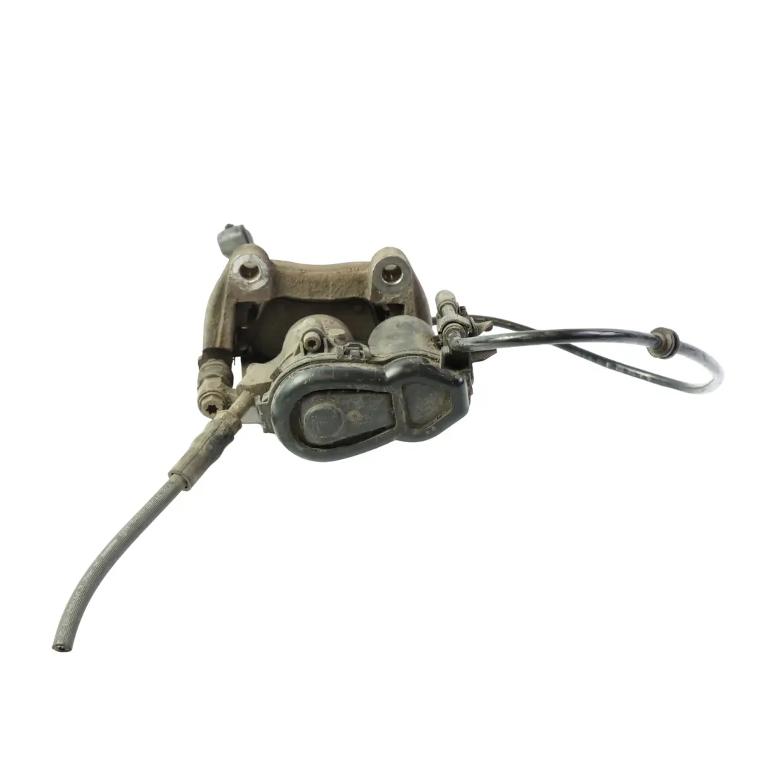 Mercedes W176 W246 Rear Brake Caliper Revisor Plug Cable Right O/S - SKU A0004232481-2 - Part number A0004232481