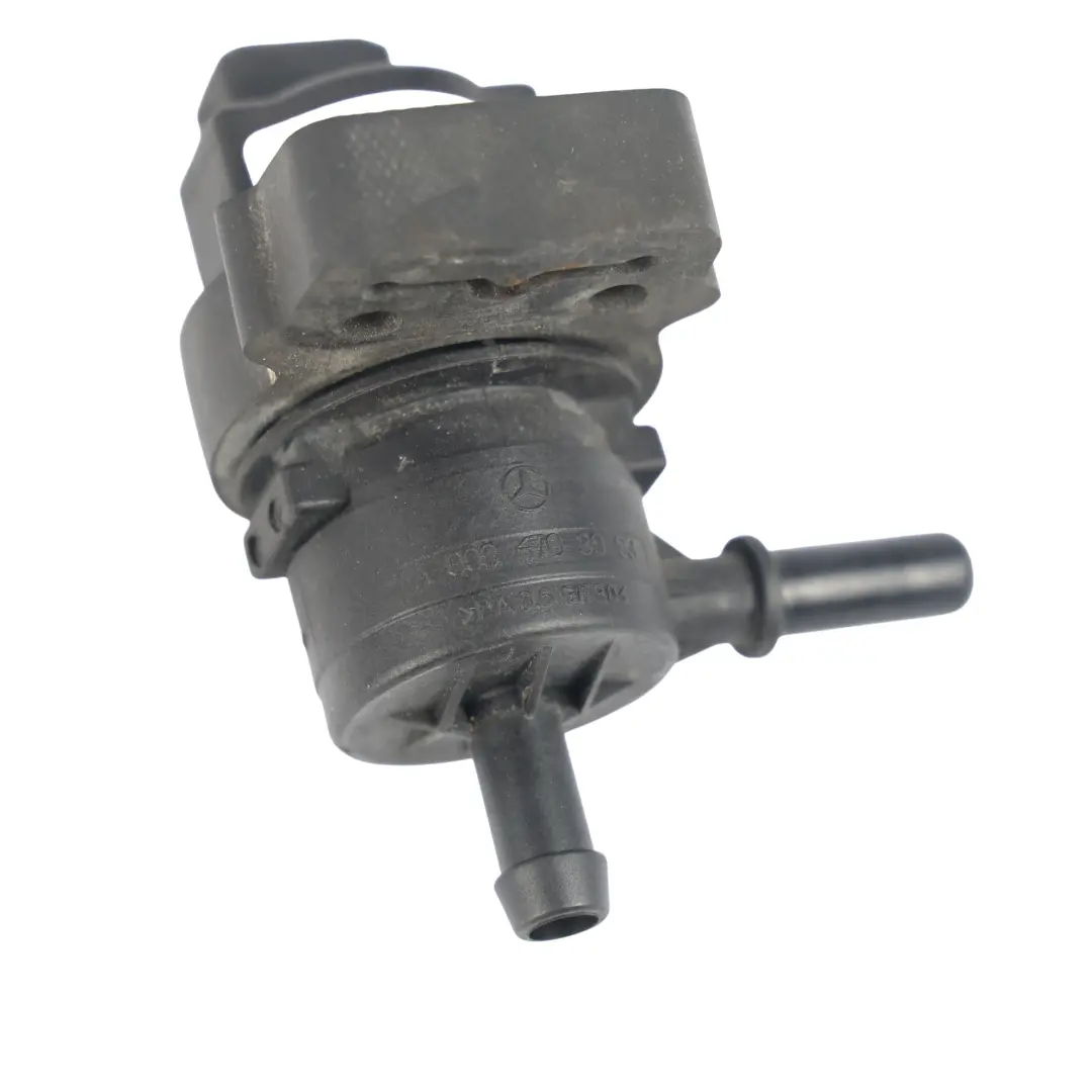 Mercedes X164 W251 Électrovanne Électromagnétique 5.5 Essence 273963 - SKU A0004703993 - Numéro de pièce A0004703993