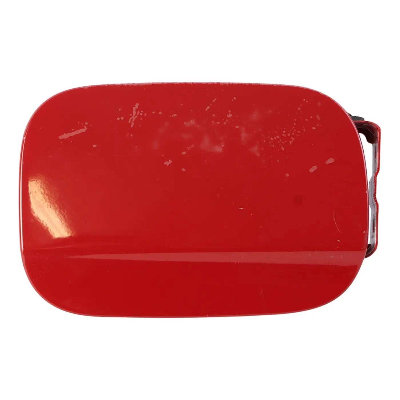 Mercedes W169 Sportello Carburante Rosso Jupiter A2117500206