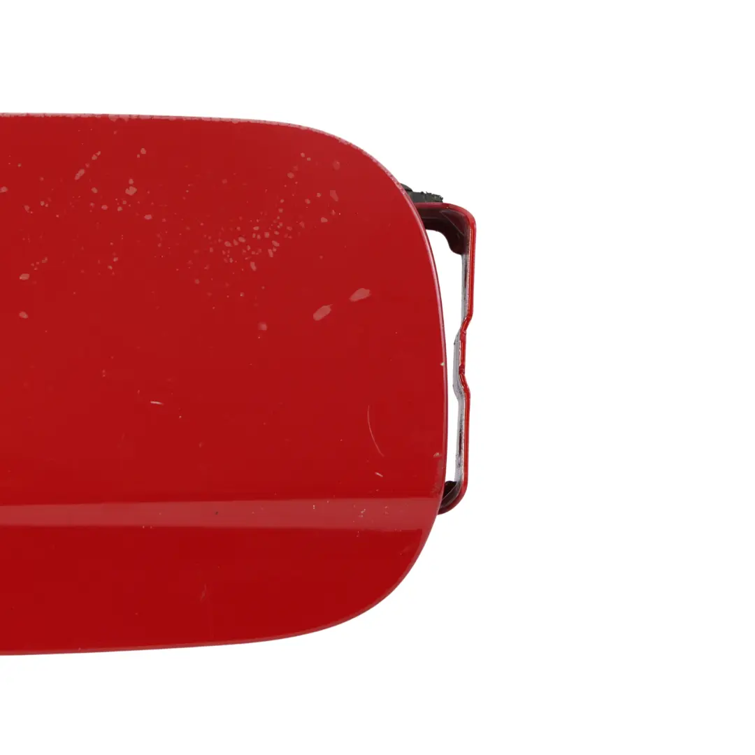 Mercedes W169 Sportello Carburante Rosso Jupiter A2117500206 - SKU A0005846517-JUR - Numero di parte A0005846517