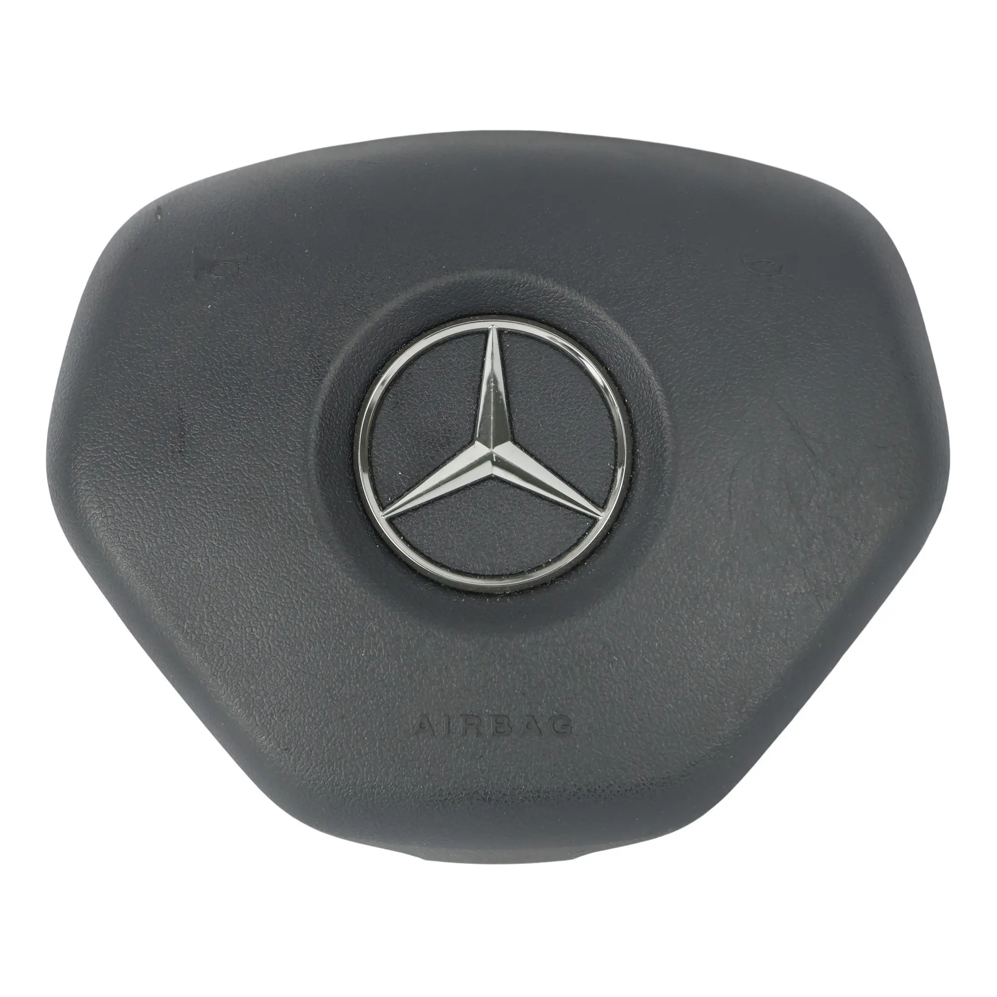 Mercedes W212 Kierownica Moduł Powietrza Kierowcy A0008605103