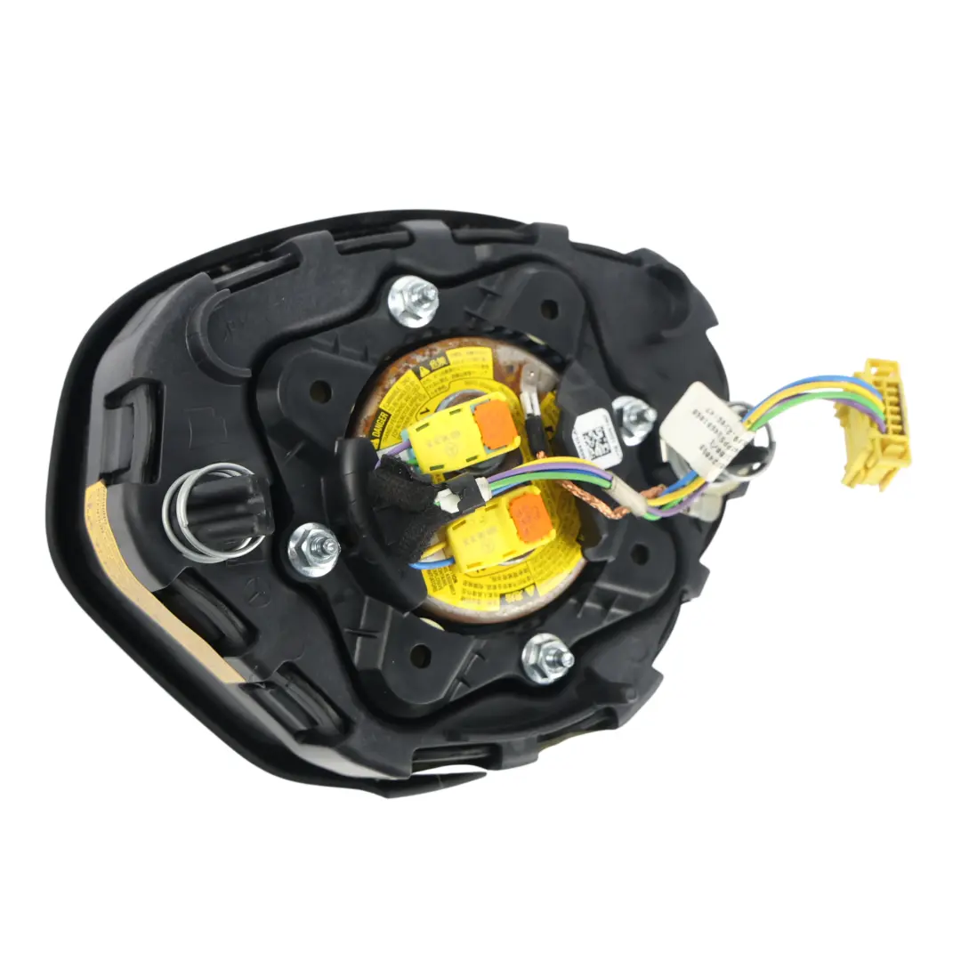 Kierownica Moduł Powietrza Kierowcy do Mercedes W212 o numerze A0008605103 Mercedes W212 Kierownica Moduł Powietrza Kierowcy - SKU A0008605103 - Numer Części A0008605103
