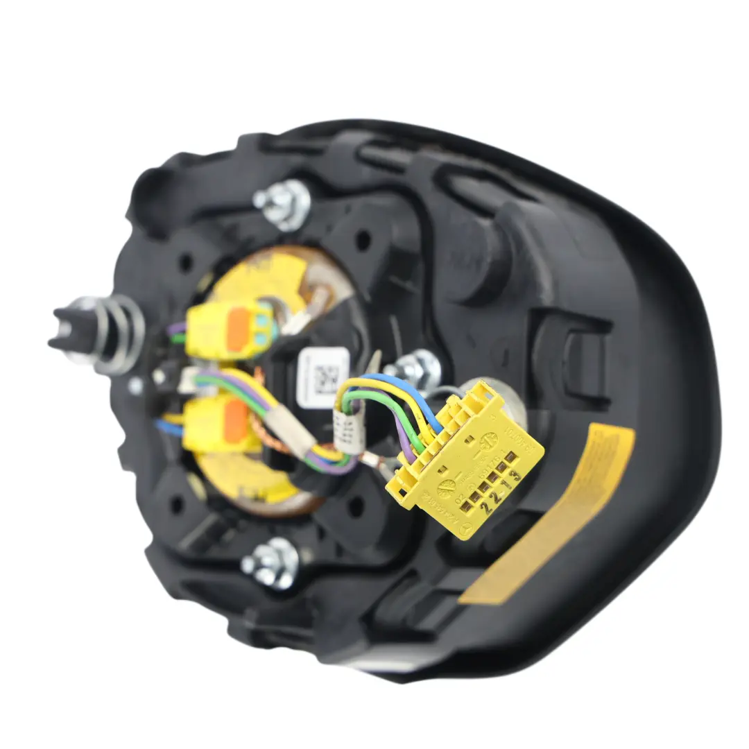 Kierownica Moduł Powietrza Kierowcy do Mercedes W212 o numerze A0008605103 Mercedes W212 Kierownica Moduł Powietrza Kierowcy - SKU A0008605103 - Numer Części A0008605103