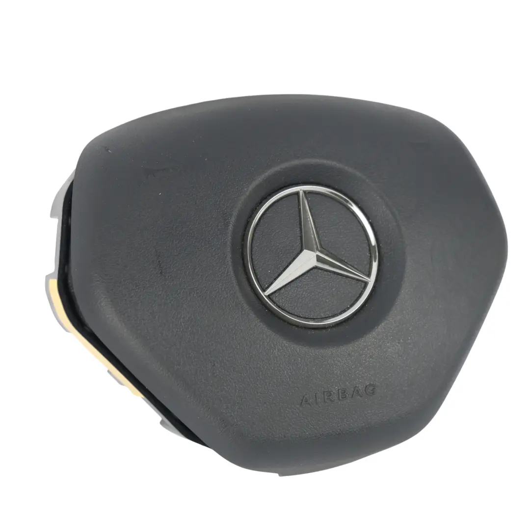Mercedes W212 Kierownica Moduł Powietrza Kierowcy - SKU A0008605103 - Numer Części A0008605103