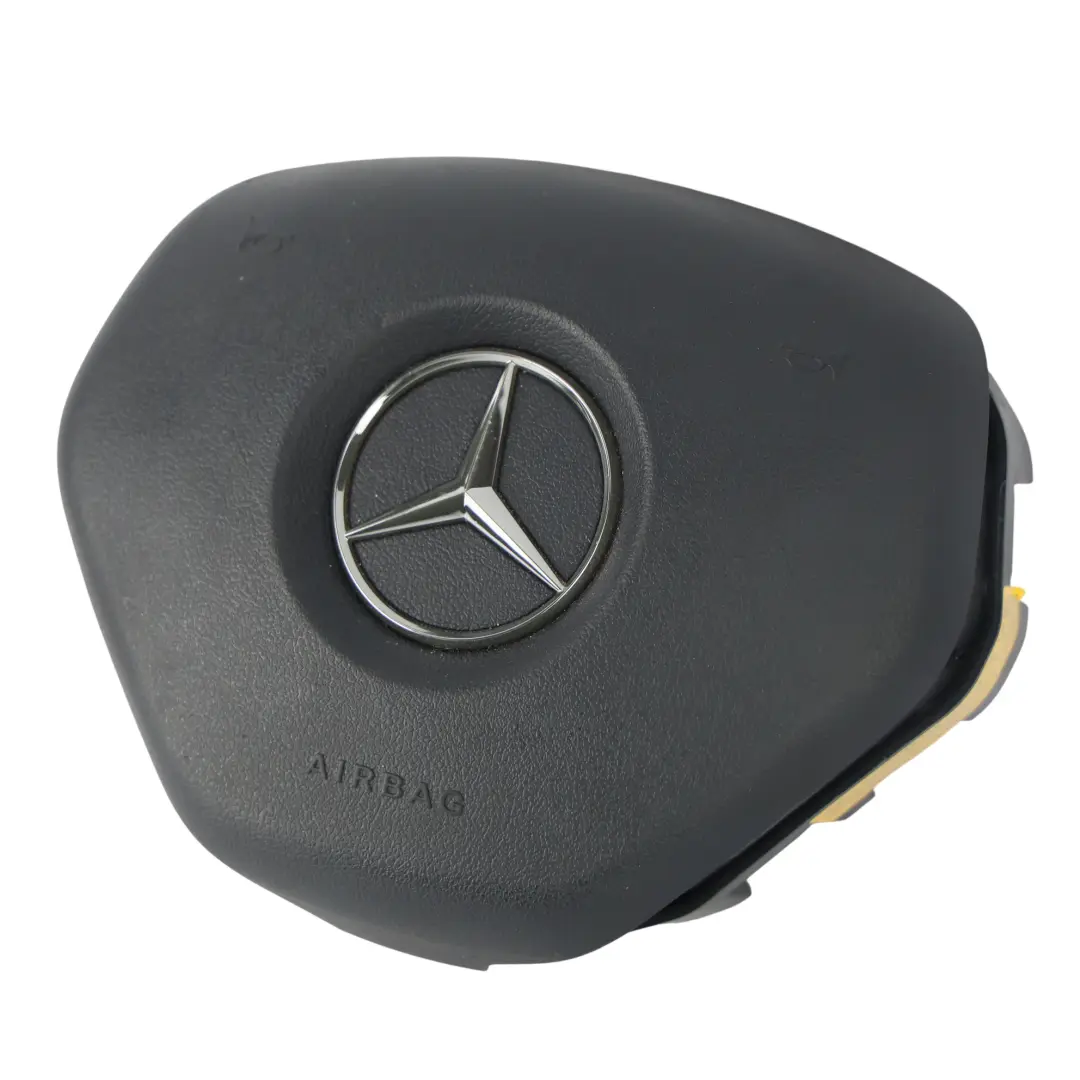 Kierownica Moduł Powietrza Kierowcy do Mercedes W212 o numerze A0008605103 Mercedes W212 Kierownica Moduł Powietrza Kierowcy - SKU A0008605103 - Numer Części A0008605103