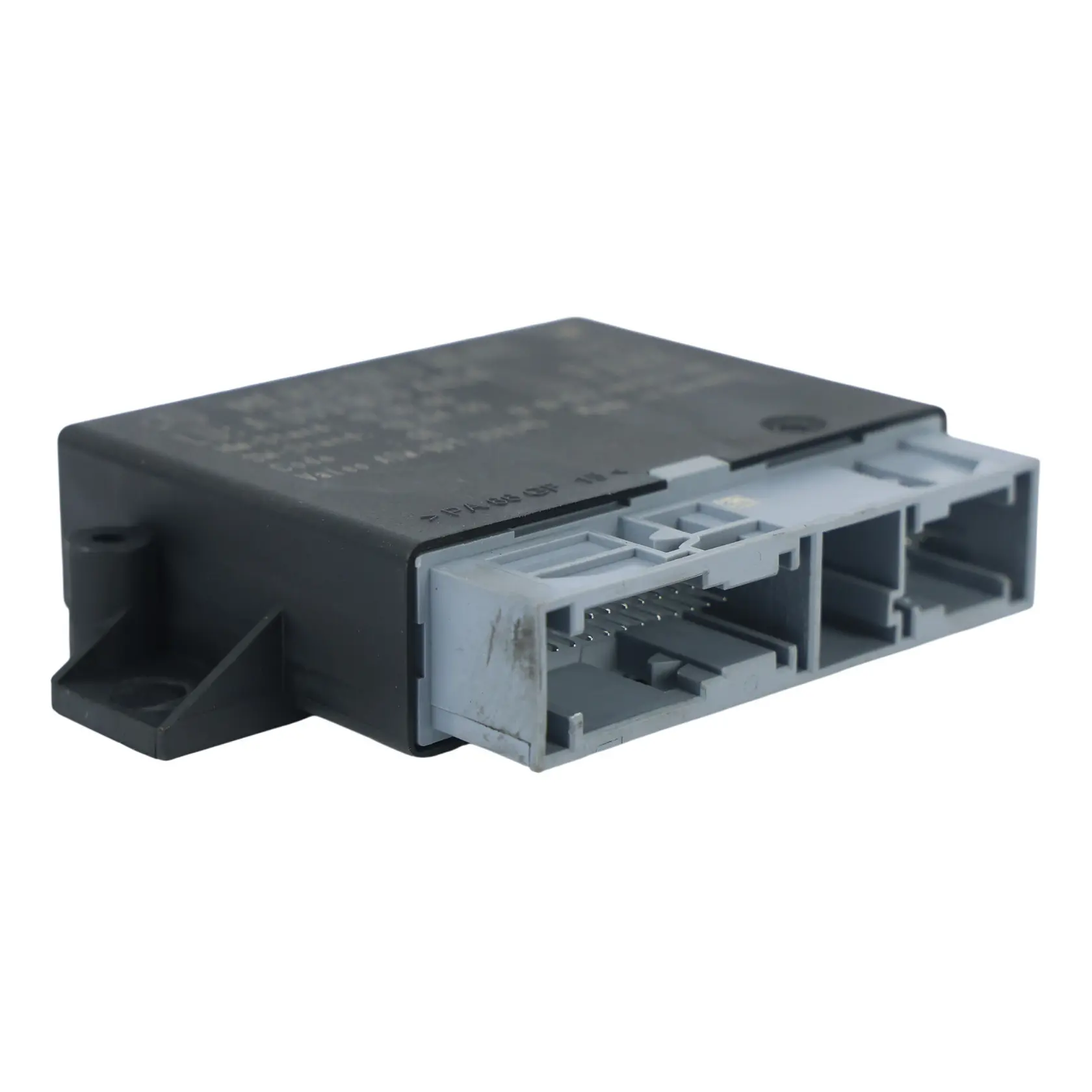 Mercedes W212 S212 C207 Modulo Sensori Parcheggio PDC A0009004404