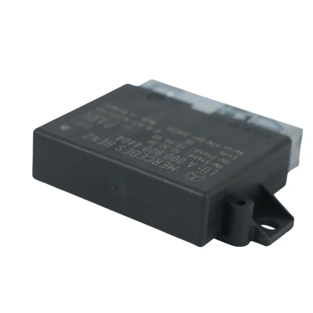 Module Commande Aide Stationnement PDC pour Mercedes W212 S212 C207 à propos du numéro de pièce A0009004404 Mercedes W212 S212 C207 Module Commande Aide Stationnement PDC - SKU A0009004404 - Numéro de pièce A0009004404