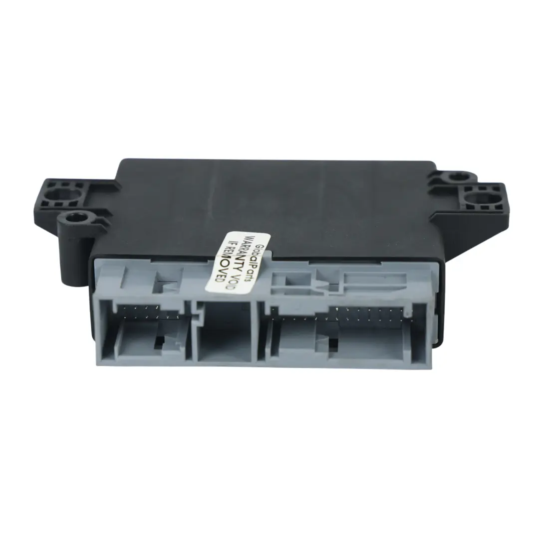 Mercedes W212 S212 C207 Módulo Control Sensor Aparcamiento PDC - SKU A0009004404 - Número de pieza A0009004404