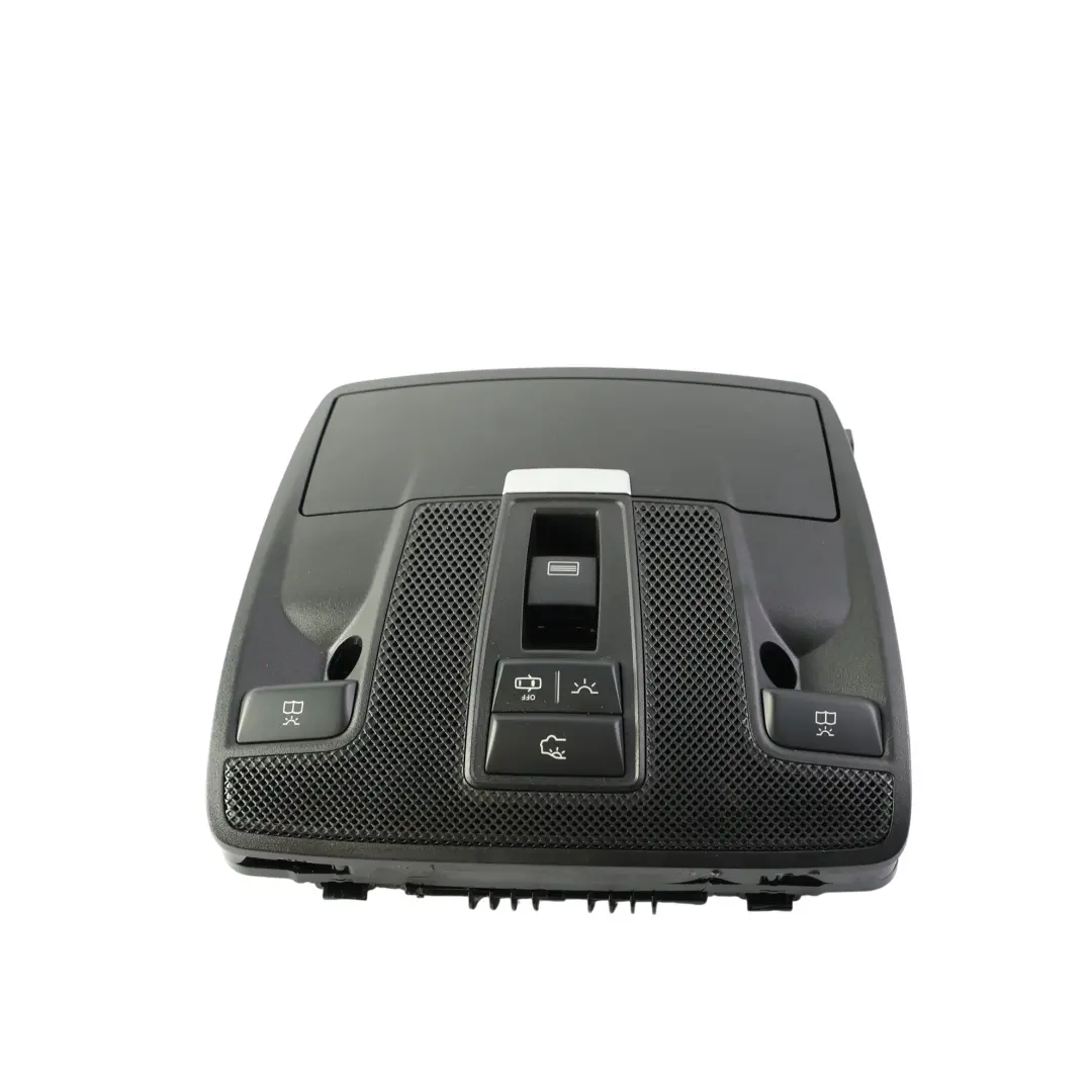 Mercedes W242 W246 Innenraumleuchte Schiebedach Steuergerät Schalter - SKU A0009007203 - Teilenummer A0009007203