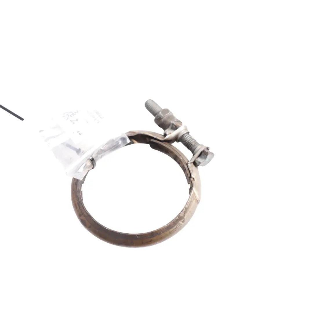 Mercedes W176 W246 C117 X117 Obejma Uchwyt Rury Wydechowej - SKU A0009953433 - Numer Części A0009953433