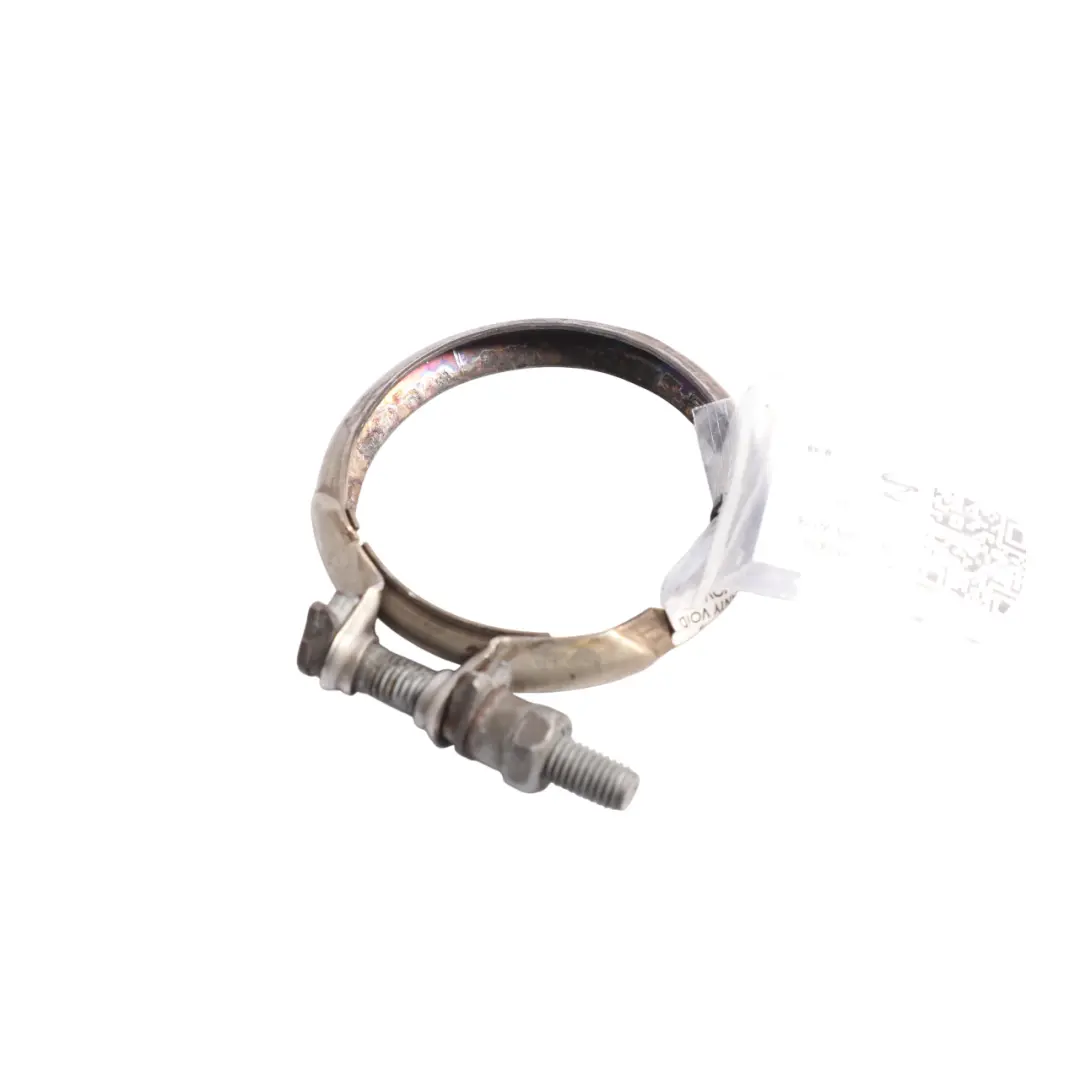 Support Collier Échappement pour Mercedes W176 W246 C117 X117 à propos du numéro de pièce A0009953433 Mercedes W176 W246 C117 X117 Support Collier Échappement - SKU A0009953433 - Numéro de pièce A0009953433
