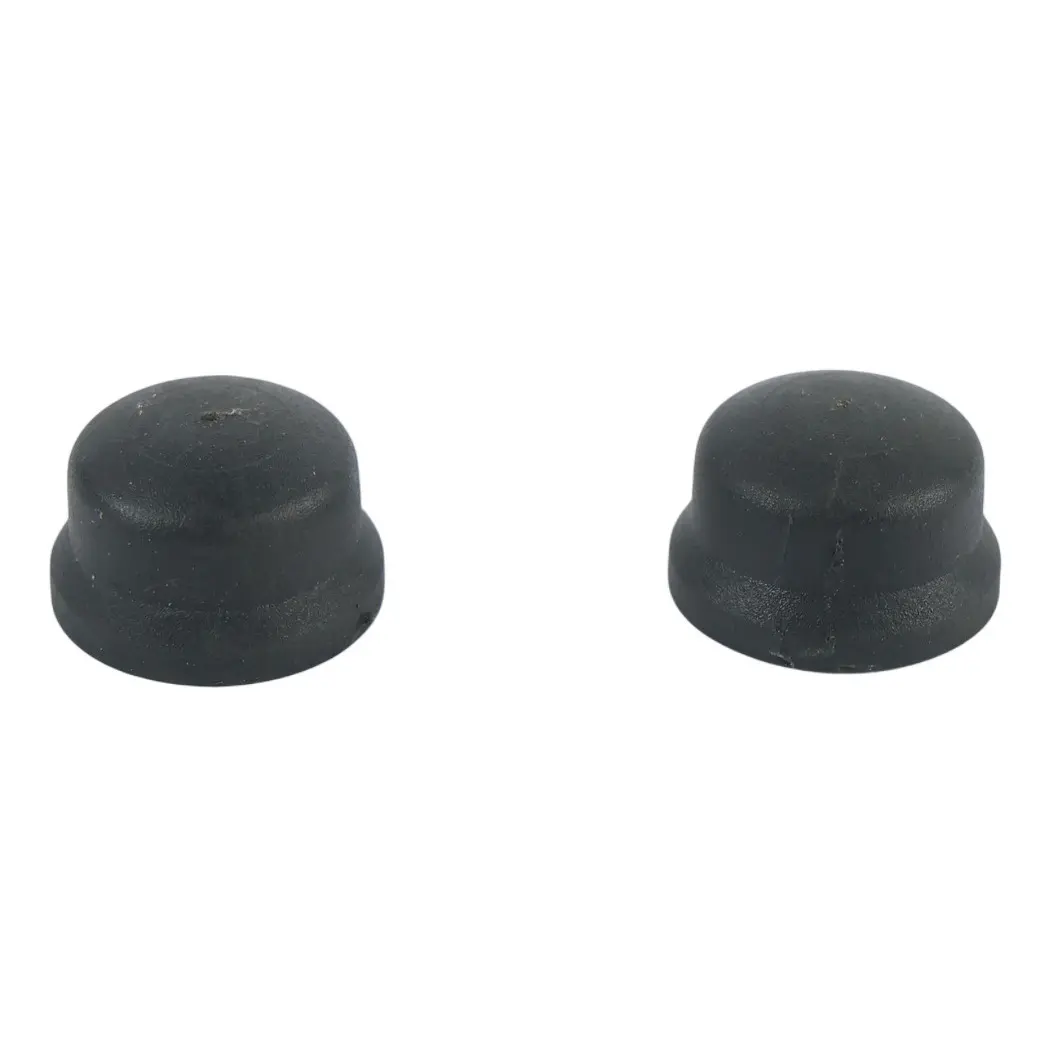 Mercedes W204 W205 W166 W212 C117 Juego Tapas Tuerca Brazo Limpiaparabrisas A000 - SKU A0009984821 - Número de pieza A0009984821