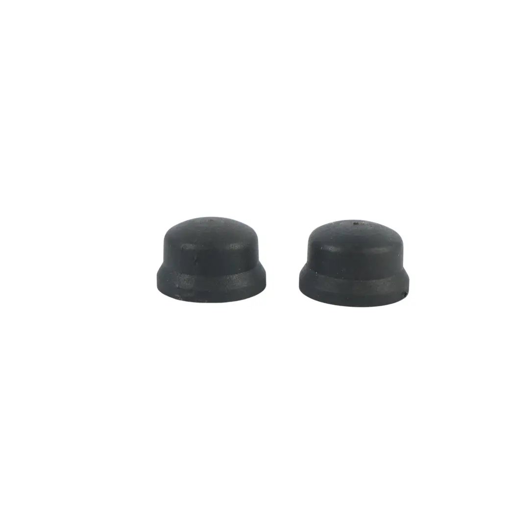 Mercedes W204 W205 W166 W212 C117 Wiper Arm Nut Cover Cap Set - SKU A0009984821 - Part number A0009984821