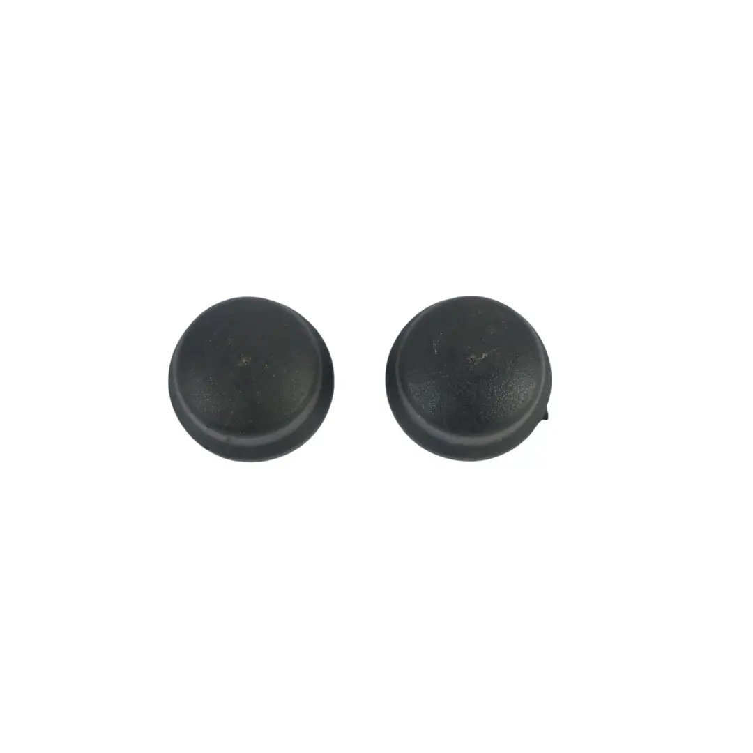Mercedes W204 W205 W166 W212 C117 Set Cappucci Dadi Braccio Tergicristallo A0009 - SKU A0009984821 - Numero di parte A0009984821