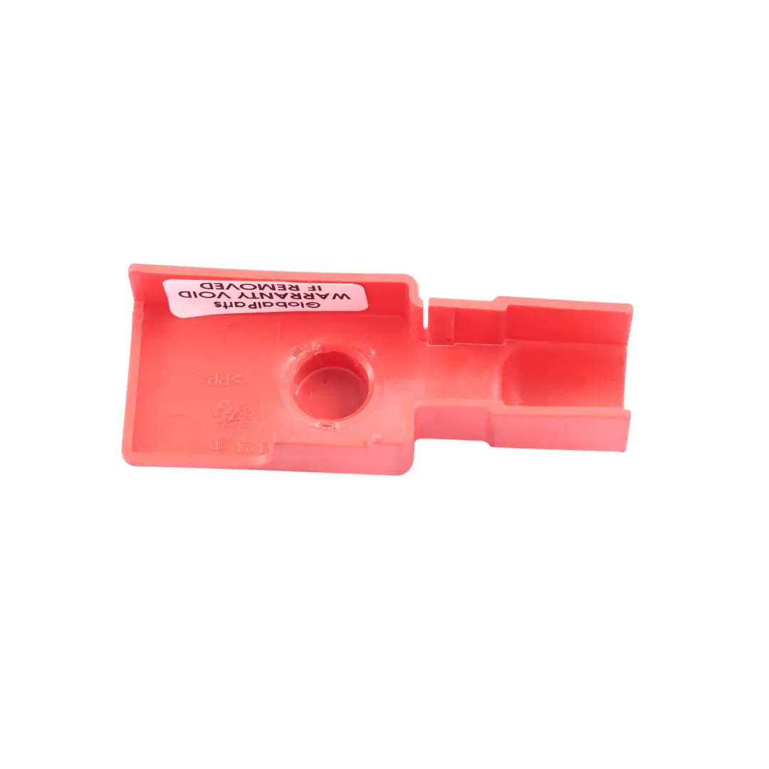 Copertura Cavo Batteria Positivo Posteriore per Mercedes C W204 E W212 con numero di parte A0009985323 Mercedes C W204 E W212 Copertura Cavo Batteria Positivo Posteriore - SKU A0009985323 - Numero di parte A0009985323