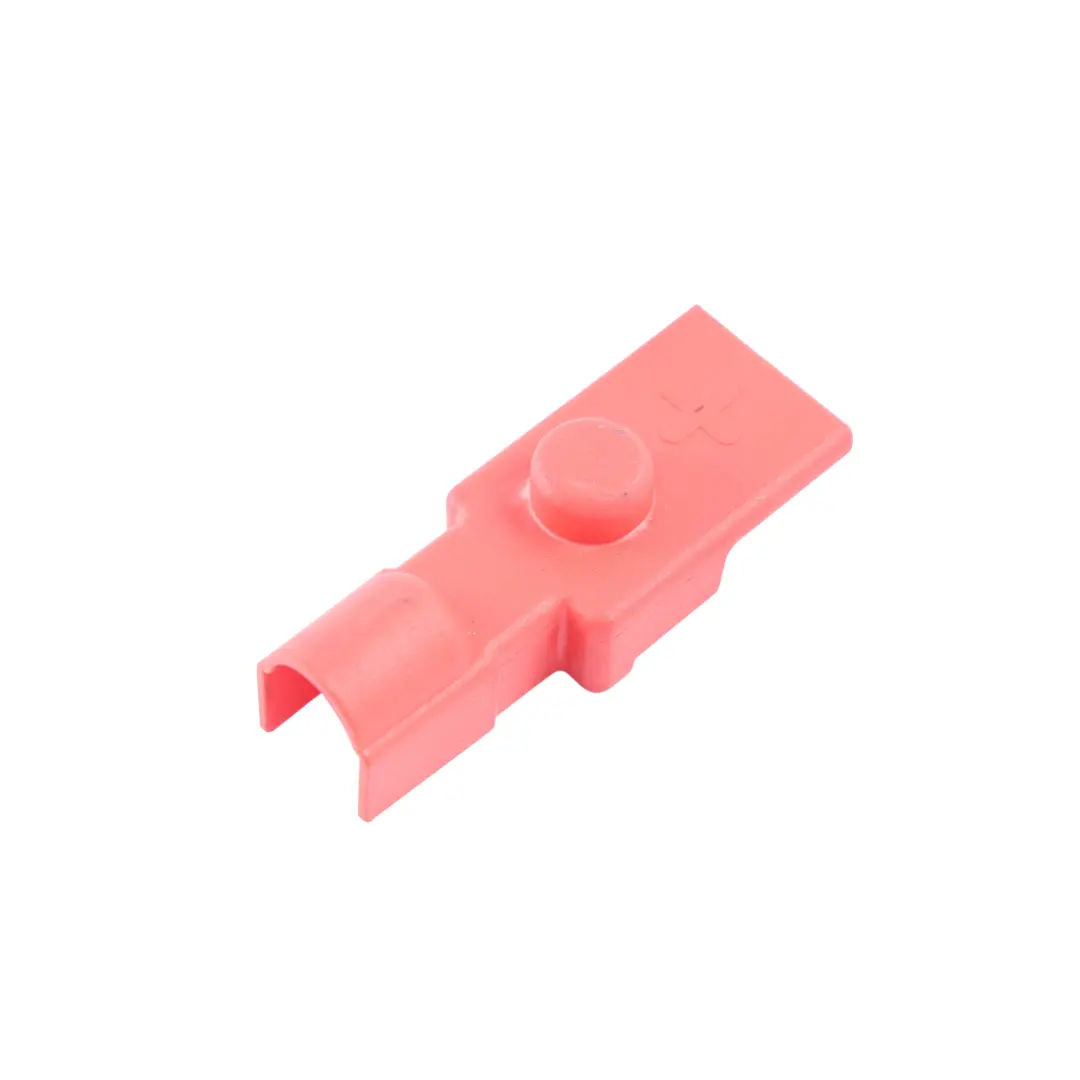 Osłona Kabla Plus Akumulatora Tylna do Mercedes C W204 E W212 o numerze A0009985323 Mercedes C W204 E W212 Osłona Kabla Plus Akumulatora Tylna - SKU A0009985323 - Numer Części A0009985323