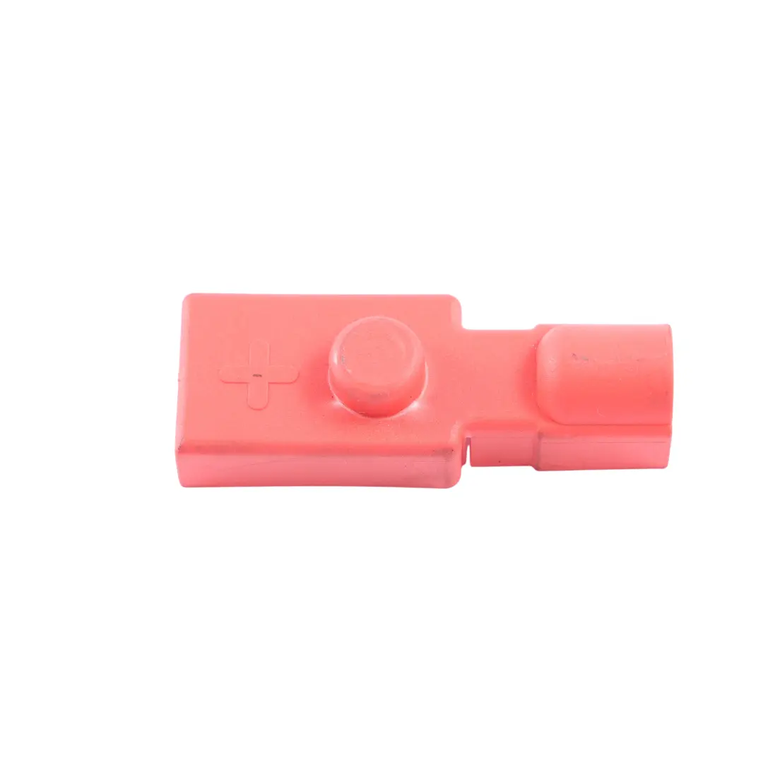 Mercedes C W204 E W212 Cache Câble Batterie Positif Arrière - SKU A0009985323 - Numéro de pièce A0009985323
