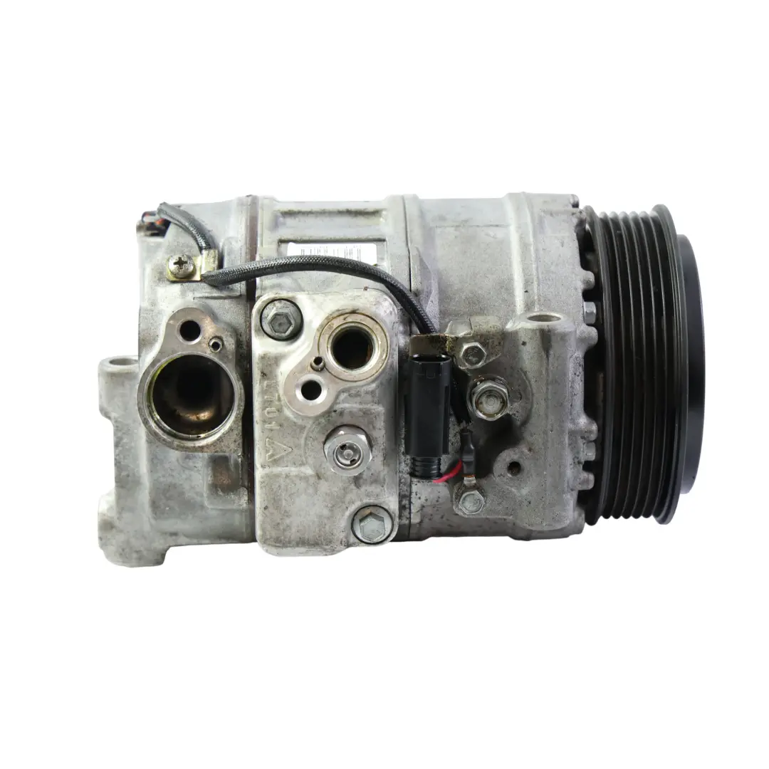 Mercedes W163 W203 C215 W220 Air Conditioning Compressor A/C Pump - SKU A0012302811 - Part number A0012302811