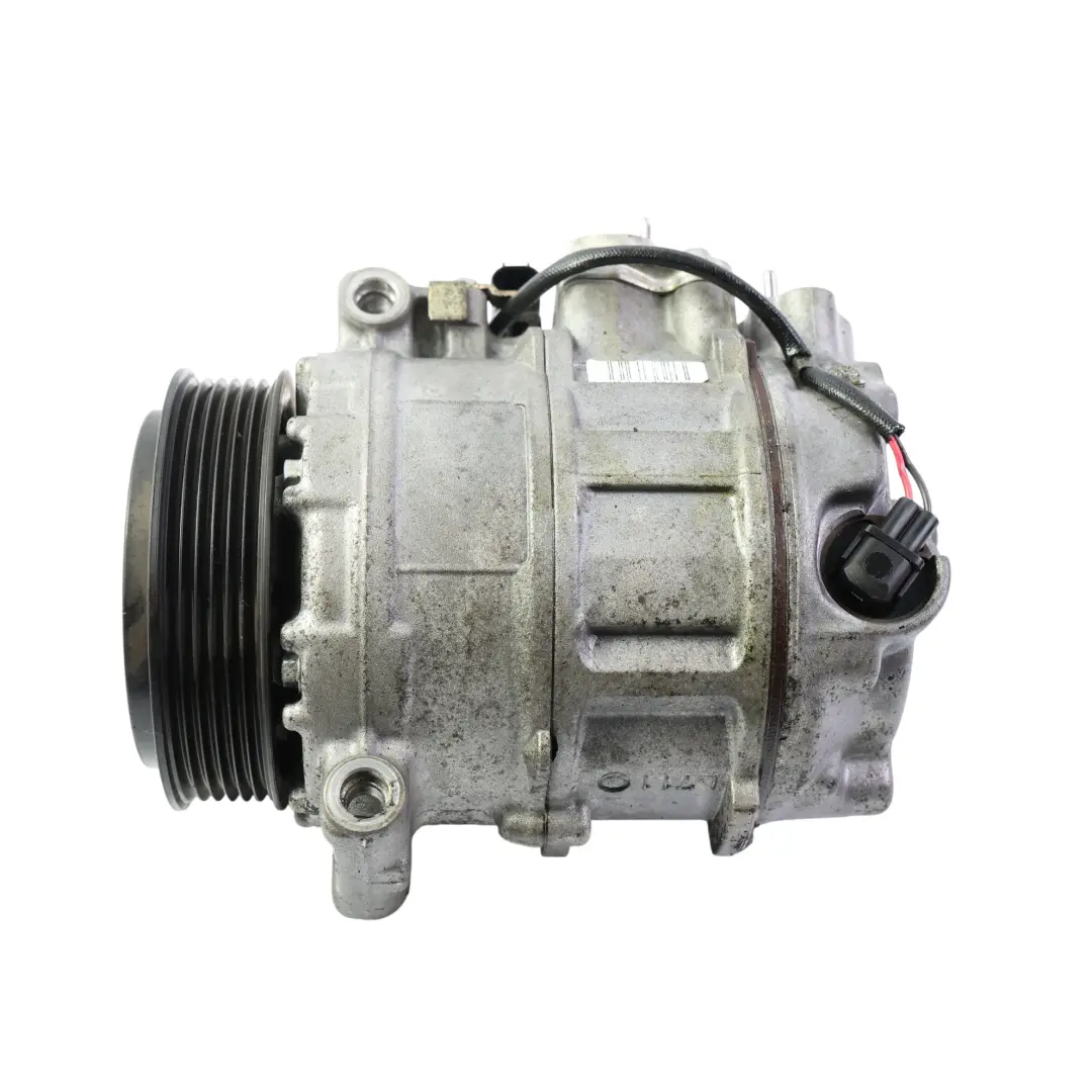 Mercedes W163 W203 C215 W220 Klimakompressor - SKU A0012302811 - Teilenummer A0012302811