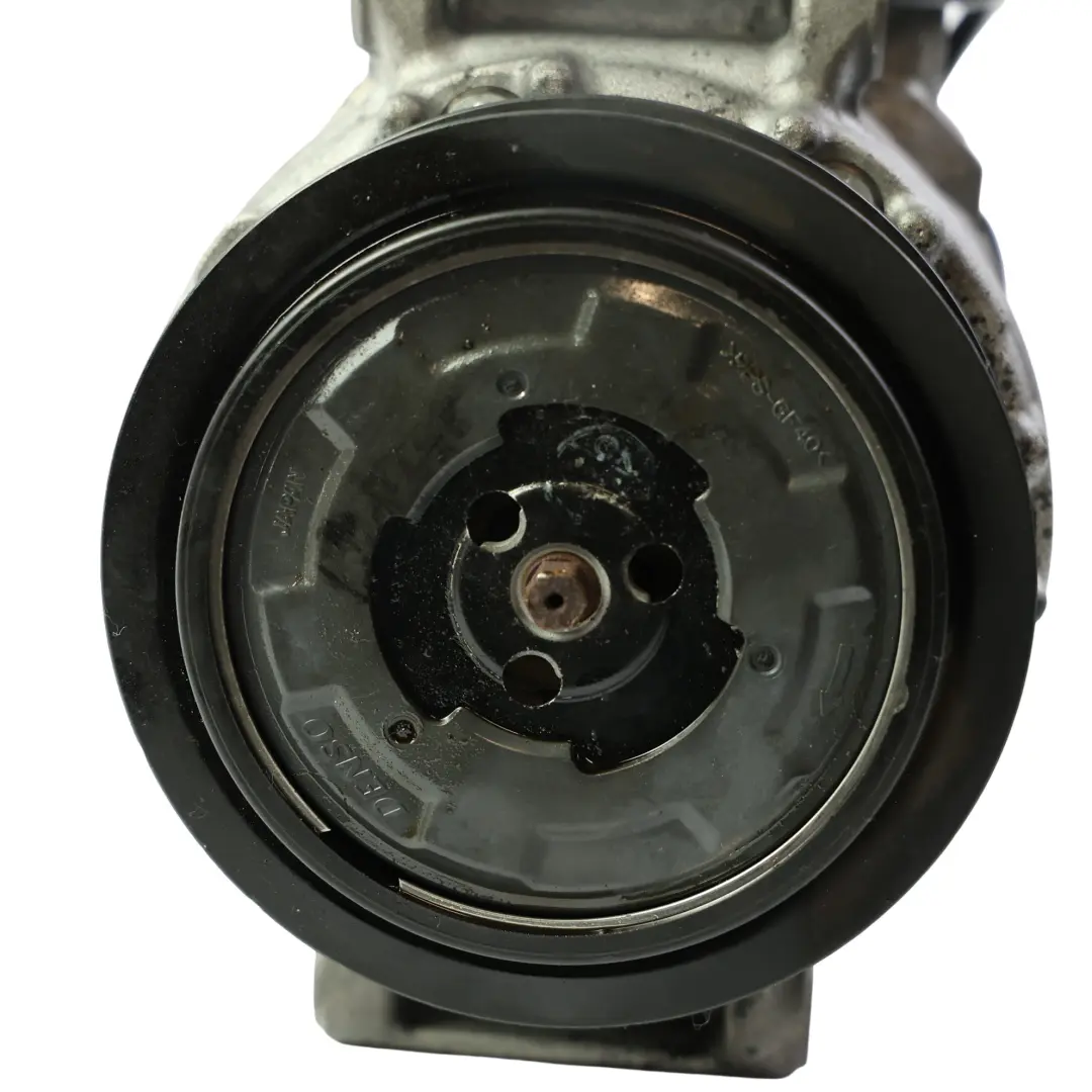 Mercedes W163 W203 C215 W220 Sprężarka Klimatyzacji - SKU A0012302811 - Numer Części A0012302811