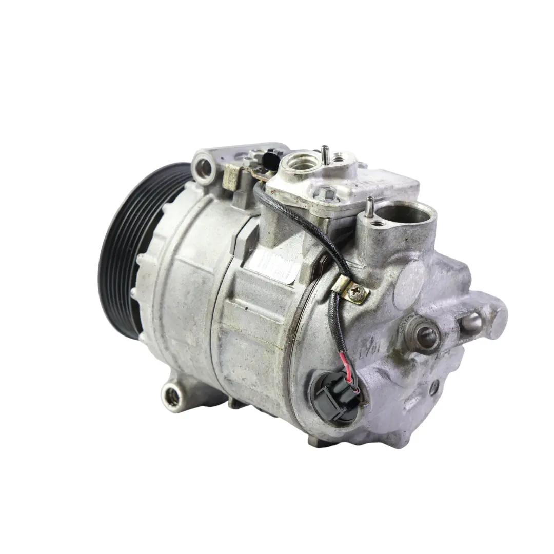 Mercedes W163 W203 C215 W220 Sprężarka Klimatyzacji - SKU A0012302811 - Numer Części A0012302811
