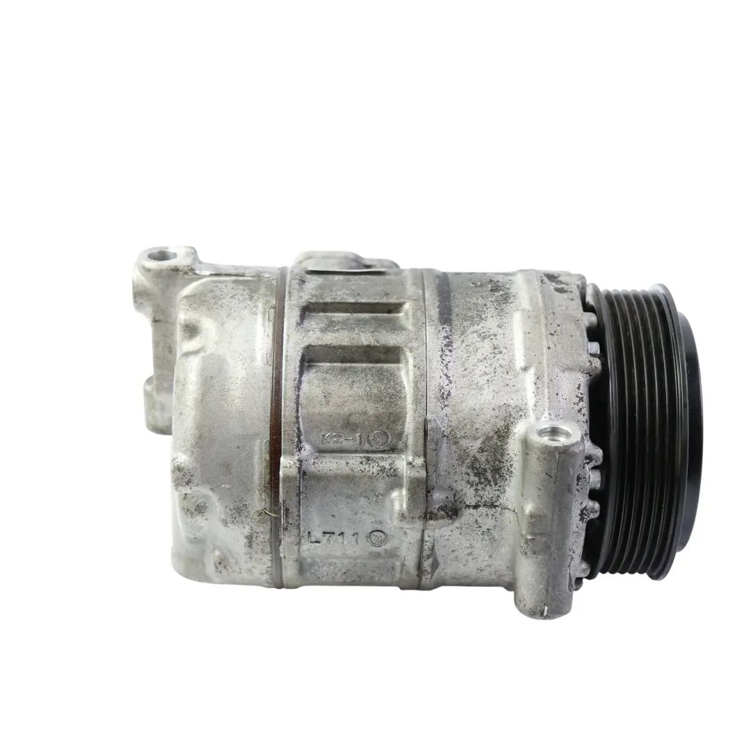 Mercedes W163 W203 C215 W220 Air Conditioning Compressor A/C Pump - SKU A0012302811 - Part number A0012302811