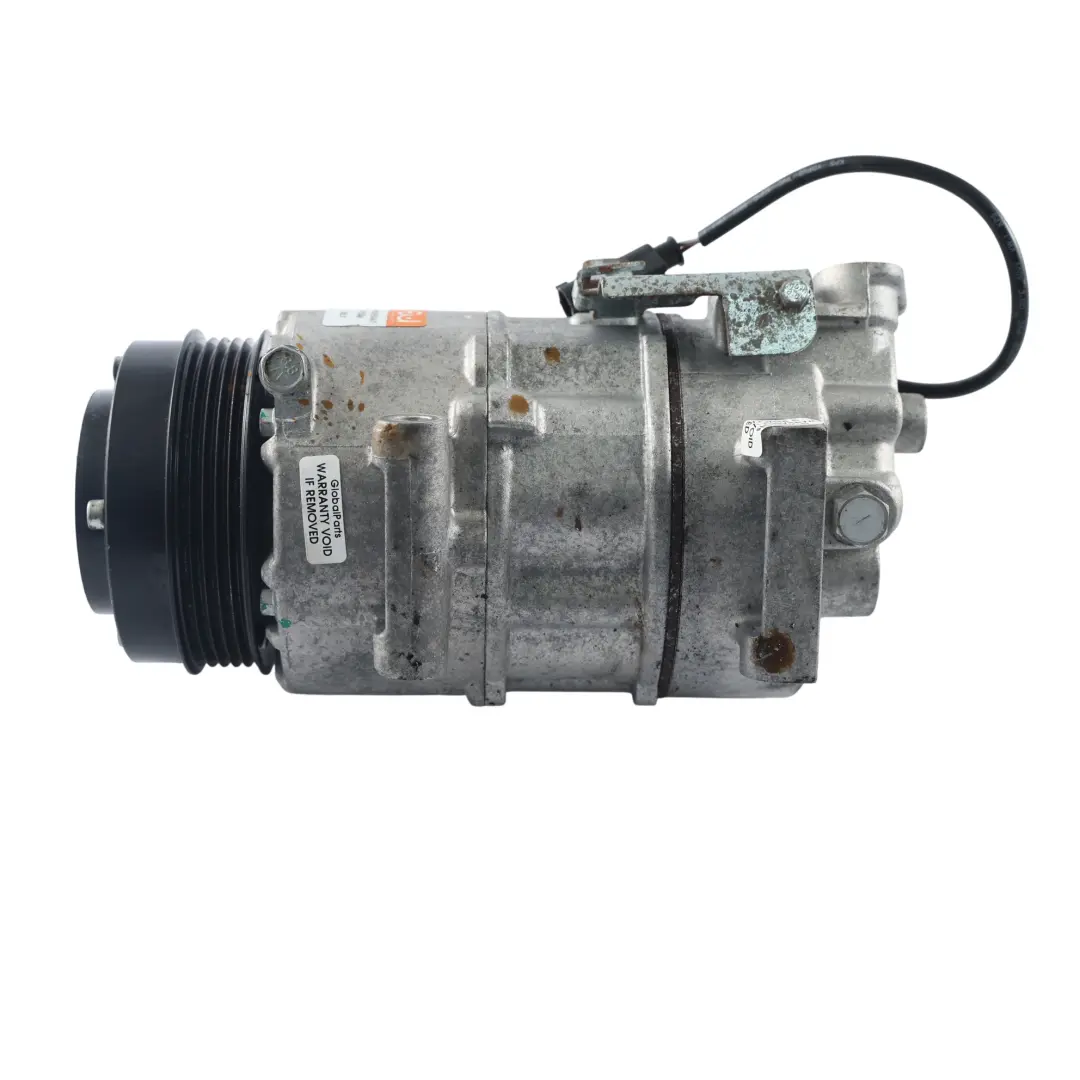  Mercedes-Benz W169 W245 Air Conditioning Refrigerant Compressor Pump - SKU A0012303611-1 - Part number A0012303611