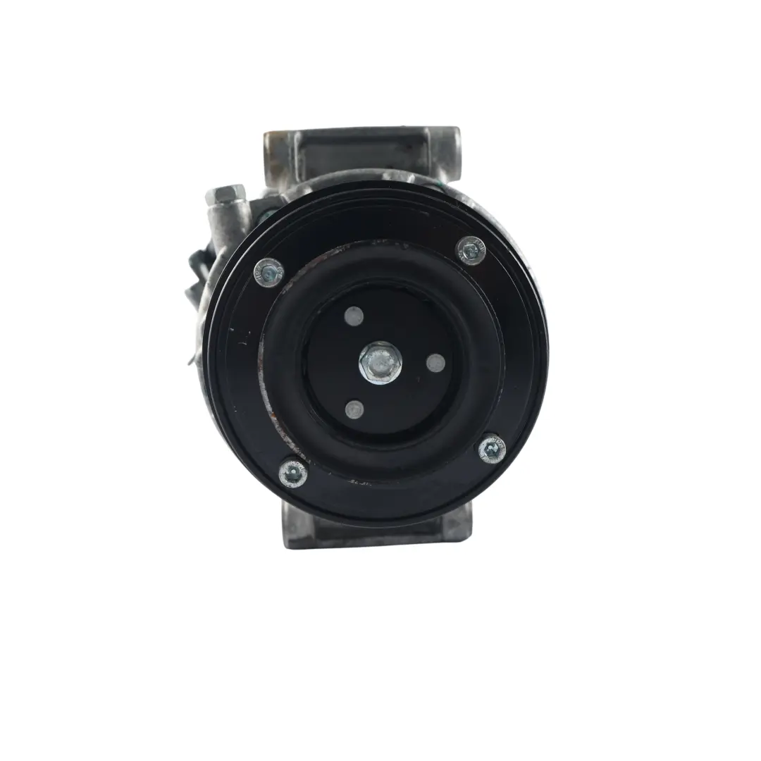  Mercedes-Benz W169 W245 Klimakompressor Kältemittel Pumpe - SKU A0012303611-1 - Teilenummer A0012303611