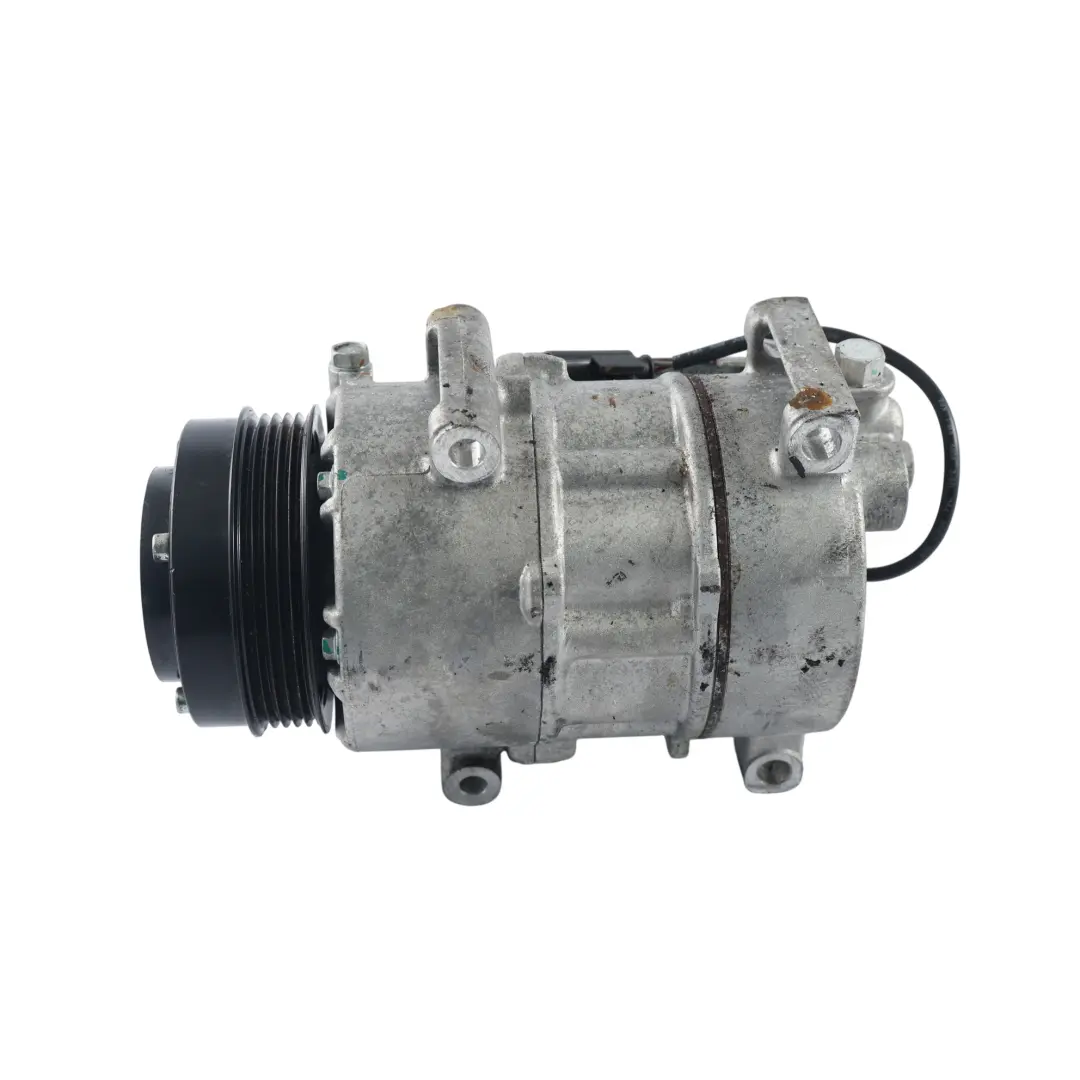 Mercedes W169 W245 Compresor Aire Acondicionado - SKU A0012303611-1 - Número de pieza A0012303611