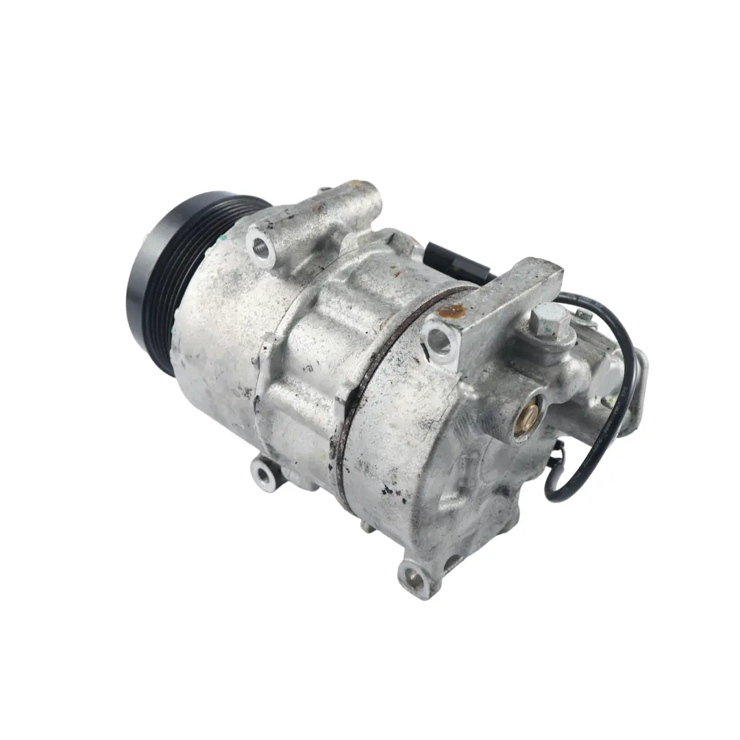  Mercedes-Benz W169 W245 Air Conditioning Refrigerant Compressor Pump - SKU A0012303611-1 - Part number A0012303611