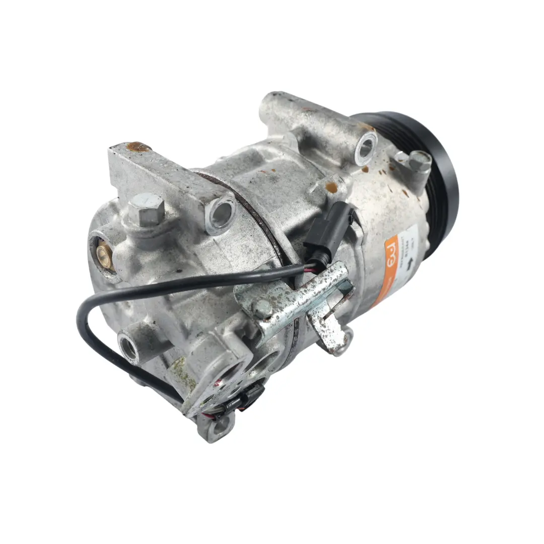  Mercedes-Benz W169 W245 Air Conditioning Refrigerant Compressor Pump - SKU A0012303611-1 - Part number A0012303611