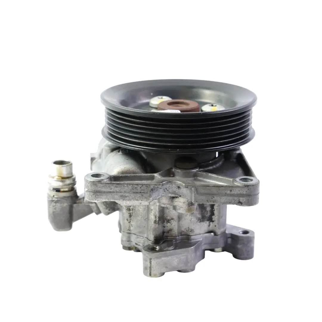 Bomba Dirección Asistida Servo para Mercedes W163 W164 R171 W203 W220 con número de pieza A0024668101 Mercedes W163 W164 R171 W203 W220 Bomba Dirección Asistida Servo - SKU A0024668101 - Número de pieza A0024668101