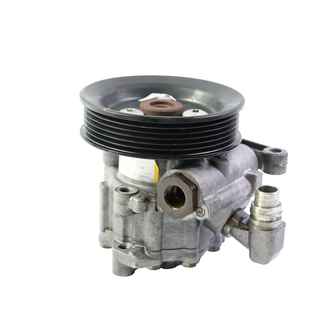 Pompa Wspomagania do Mercedes W163 W164 R171 W203 W220 o numerze A0024668101 Mercedes W163 W164 R171 W203 W220 Pompa Wspomagania - SKU A0024668101 - Numer Części A0024668101