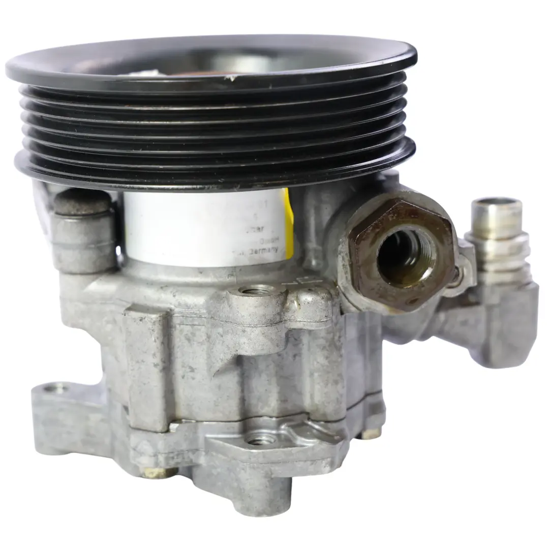 Mercedes W163 W164 R171 W203 W220 Power Steering Pump Servo Pump - SKU A0024668101 - Part number A0024668101