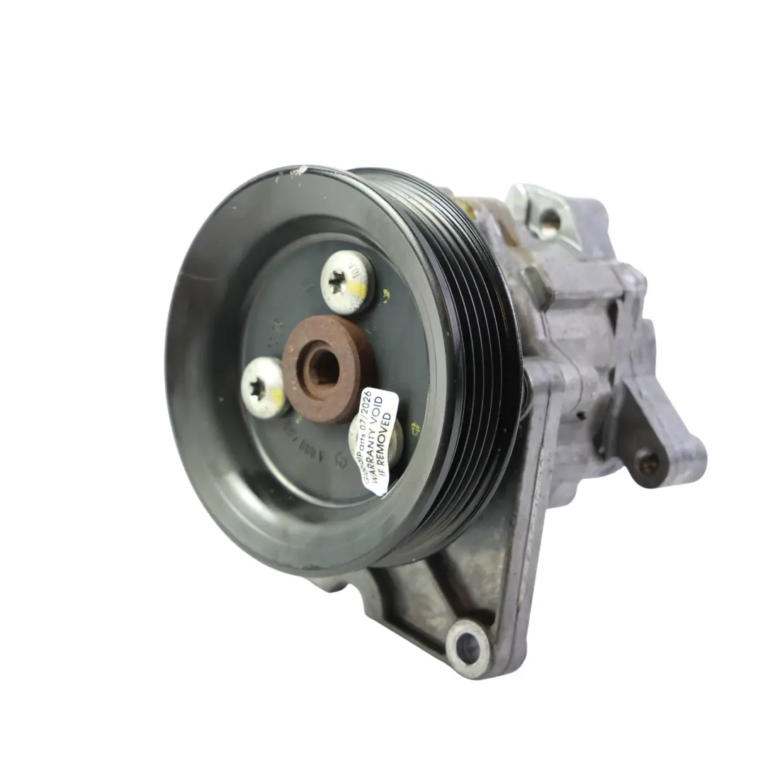 Pompa Servosterzo per Mercedes W163 W164 R171 W203 W220 con numero di parte A0024668101 Mercedes W163 W164 R171 W203 W220 Pompa Servosterzo - SKU A0024668101 - Numero di parte A0024668101