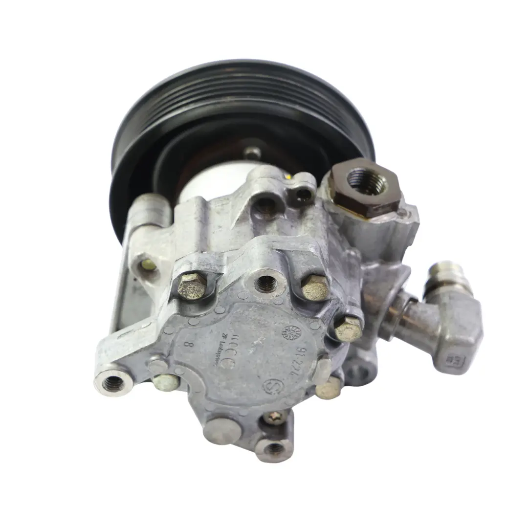 Pompa Wspomagania do Mercedes W163 W164 R171 W203 W220 o numerze A0024668101 Mercedes W163 W164 R171 W203 W220 Pompa Wspomagania - SKU A0024668101 - Numer Części A0024668101