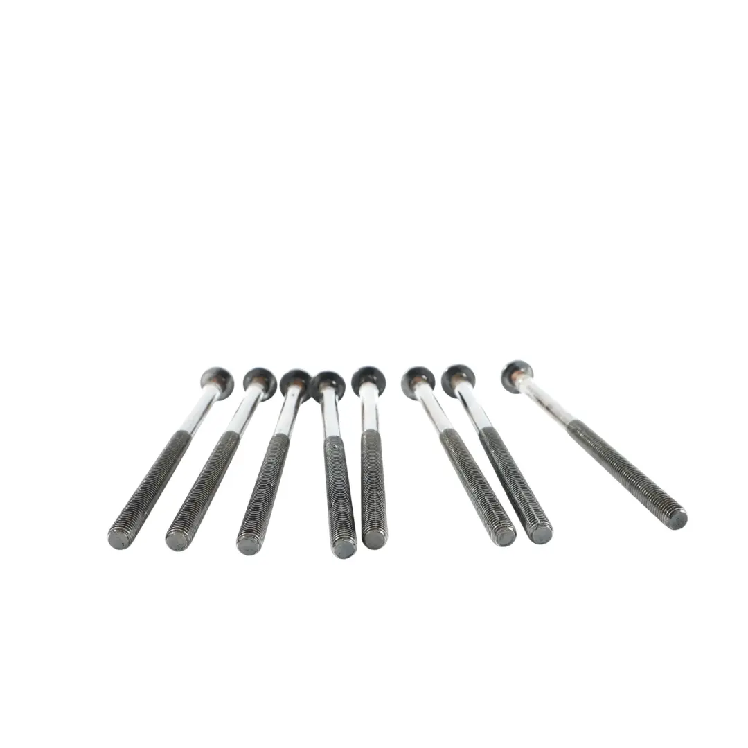 W207 W212 OM642 3.0 CDI Set Viti Testata Cilindri x8 per Mercedes W204 con numero di parte A0039902522 Mercedes W204 W207 W212 OM642 3.0 CDI Set Viti Testata Cilindri x8 - SKU A0039902522 - Numero di parte A0039902522
