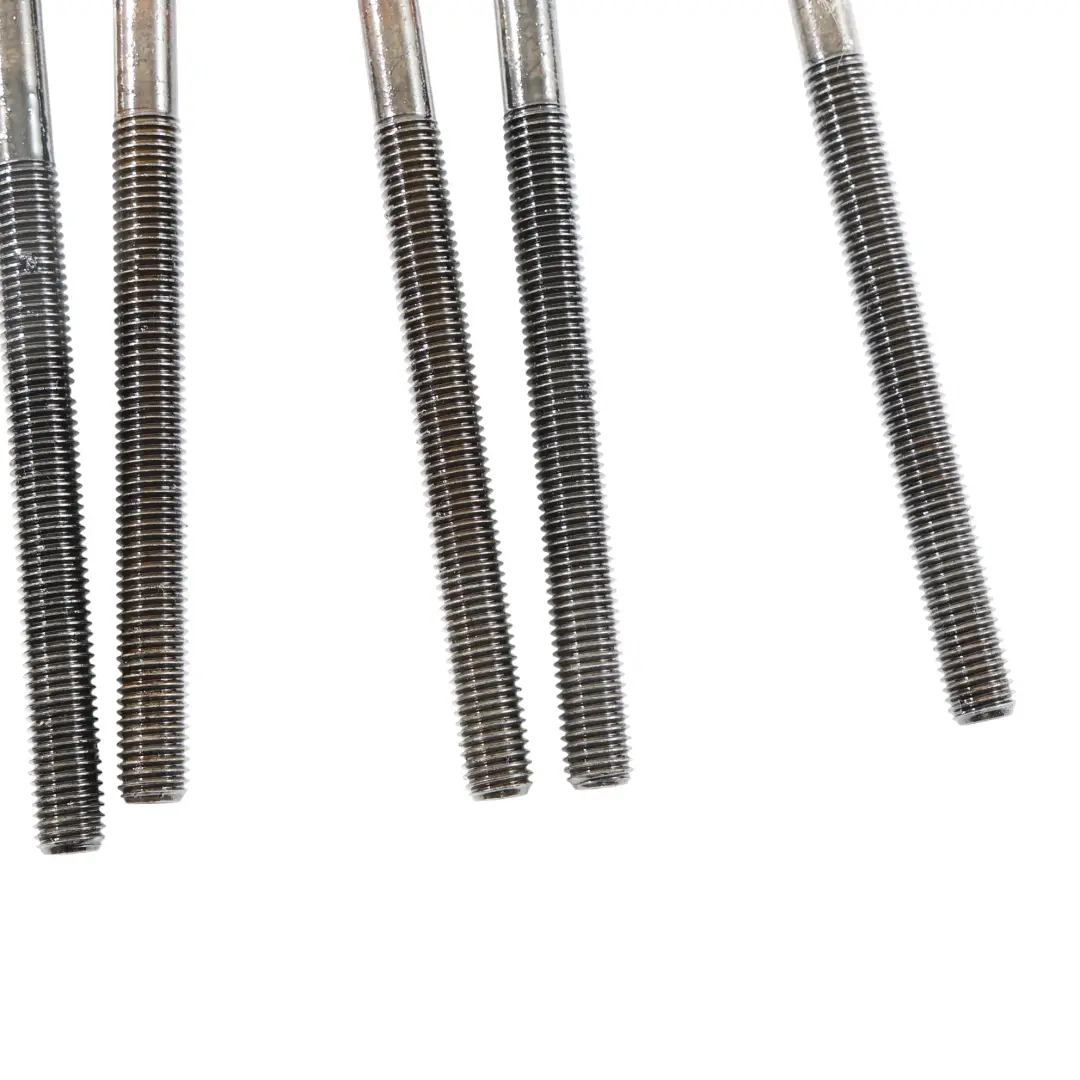 W207 W212 OM642 3.0 CDI Set Viti Testata Cilindri x8 per Mercedes W204 con numero di parte A0039902522 Mercedes W204 W207 W212 OM642 3.0 CDI Set Viti Testata Cilindri x8 - SKU A0039902522 - Numero di parte A0039902522
