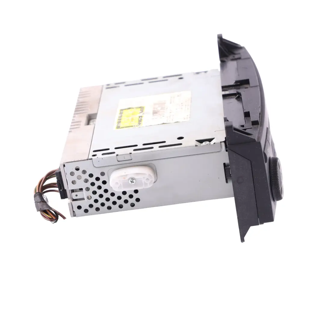 Radio Samochodowe Odtwarzacz CD Moduł do Volkswagen Crafter 2E o numerze A0048204086 Volkswagen Crafter 2E Radio Samochodowe Odtwarzacz CD Moduł - SKU A0048204086 - Numer Części A0048204086
