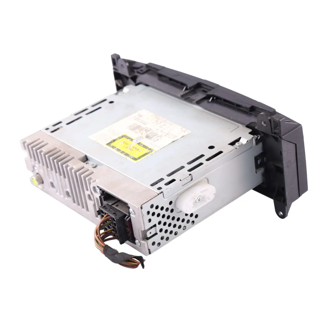 Radio Samochodowe Odtwarzacz CD Moduł do Volkswagen Crafter 2E o numerze A0048204086 Volkswagen Crafter 2E Radio Samochodowe Odtwarzacz CD Moduł - SKU A0048204086 - Numer Części A0048204086