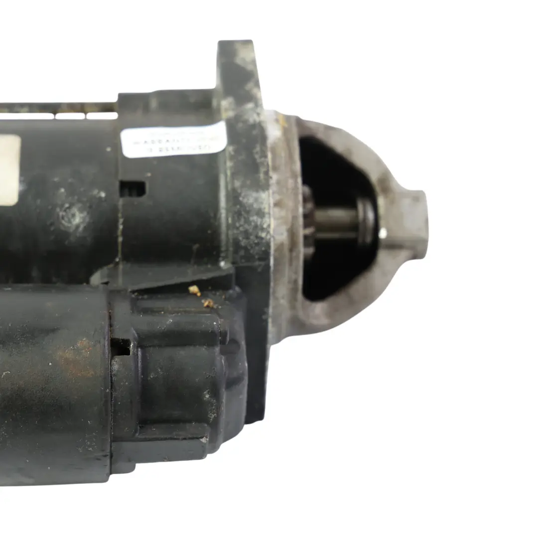 Rozrusznik Silnika Benzynowego do Mercedes W169 W245 o numerze A0061510301 Mercedes W169 W245 Rozrusznik Silnika Benzynowego - SKU A0061510301-2 - Numer Części A0061510301