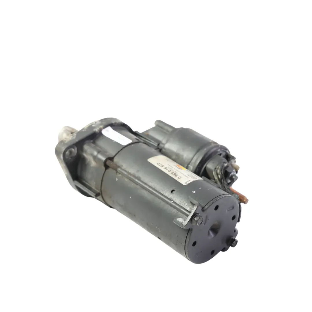 Benzin Motor Anlasser für Mercedes W169 W245 mit Teilenummer A0061510301 Mercedes W169 W245 Benzin Motor Anlasser - SKU A0061510301-2 - Teilenummer A0061510301