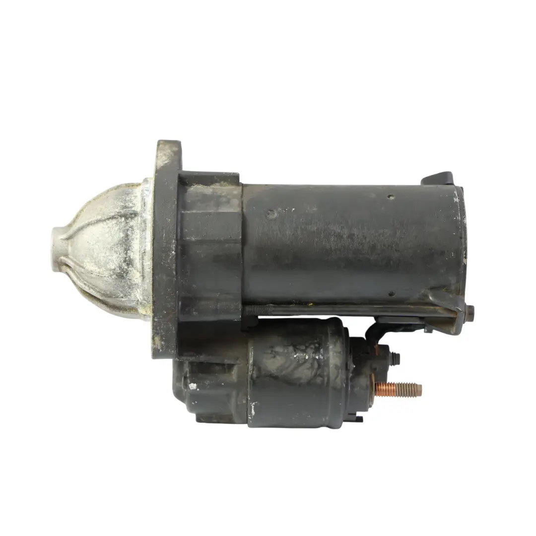 Mercedes W169 W245 Petrol Engine Starter Motor - SKU A0061510301-2 - Part number A0061510301