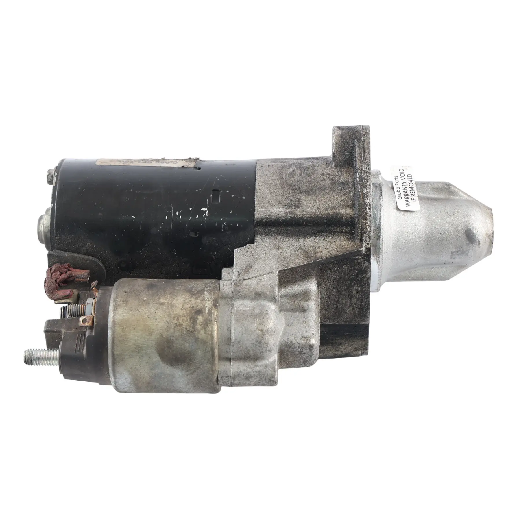 Mercedes W164 W204 W211 C216 C219 M273 Motor Arranque A0061513701