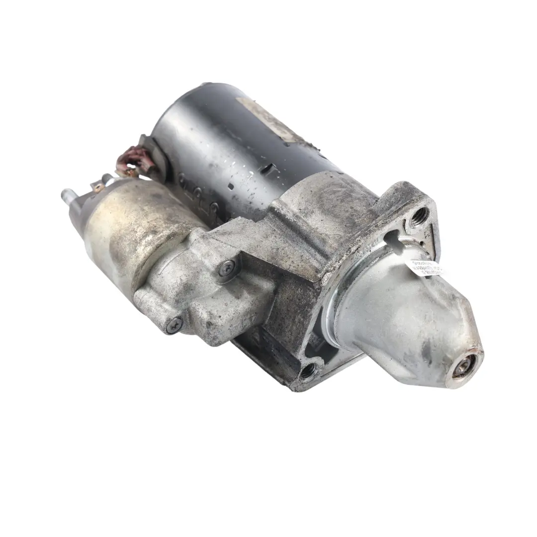 Mercedes W164 W204 W211 C216 C219 M273 Starter Motor Assembly - SKU A0061513701-1 - Part number A0061513701
