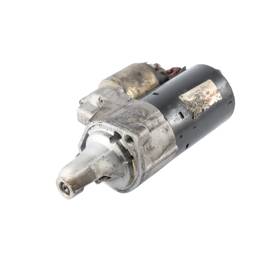 M273 Starter Motor Assembly to Mercedes W164 W204 W211 C216 C219 with Part number A0061513701 Mercedes W164 W204 W211 C216 C219 M273 Starter Motor Assembly - SKU A0061513701-1 - Part number A0061513701