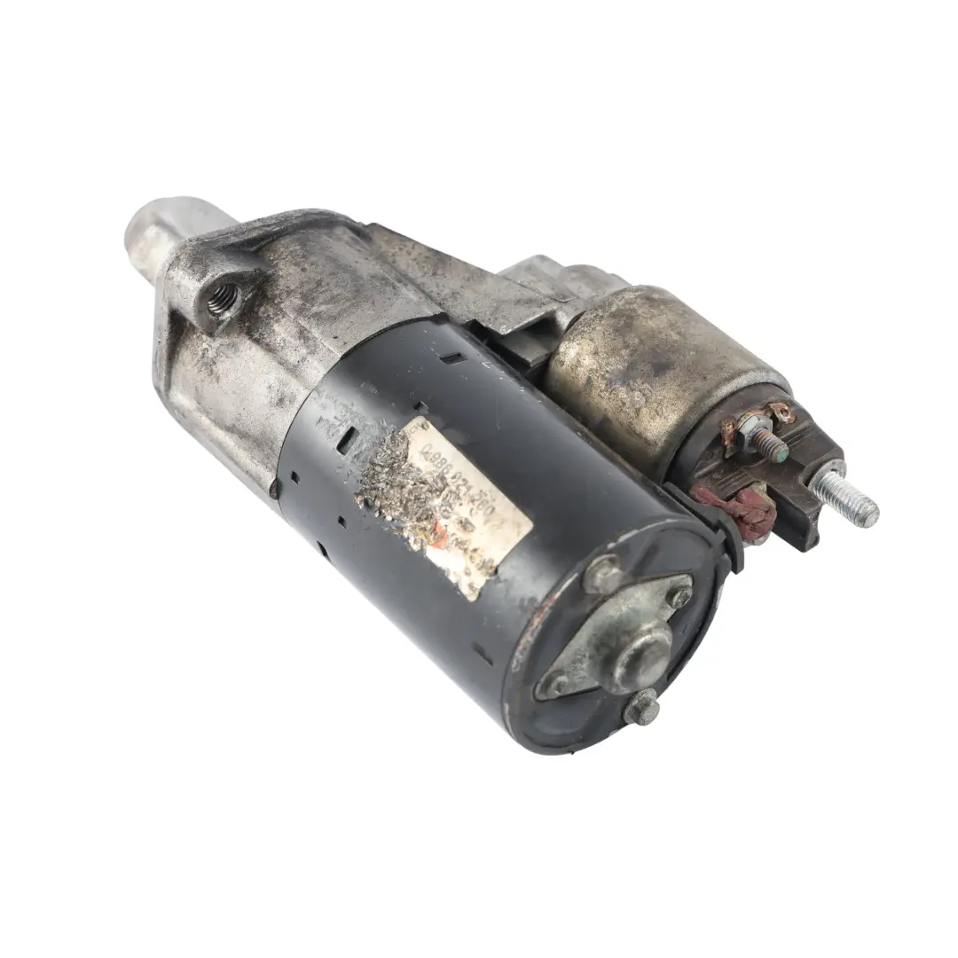 M273 Démarreur pour Mercedes W164 W204 W211 C216 C219 à propos du numéro de pièce A0061513701 Mercedes W164 W204 W211 C216 C219 M273 Démarreur - SKU A0061513701-1 - Numéro de pièce A0061513701
