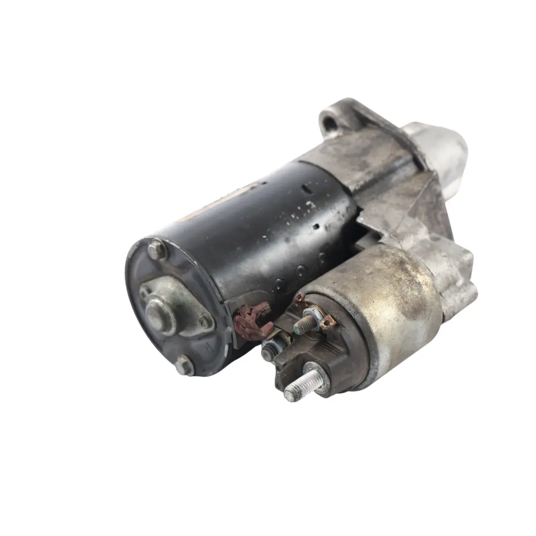 M273 Démarreur pour Mercedes W164 W204 W211 C216 C219 à propos du numéro de pièce A0061513701 Mercedes W164 W204 W211 C216 C219 M273 Démarreur - SKU A0061513701-1 - Numéro de pièce A0061513701