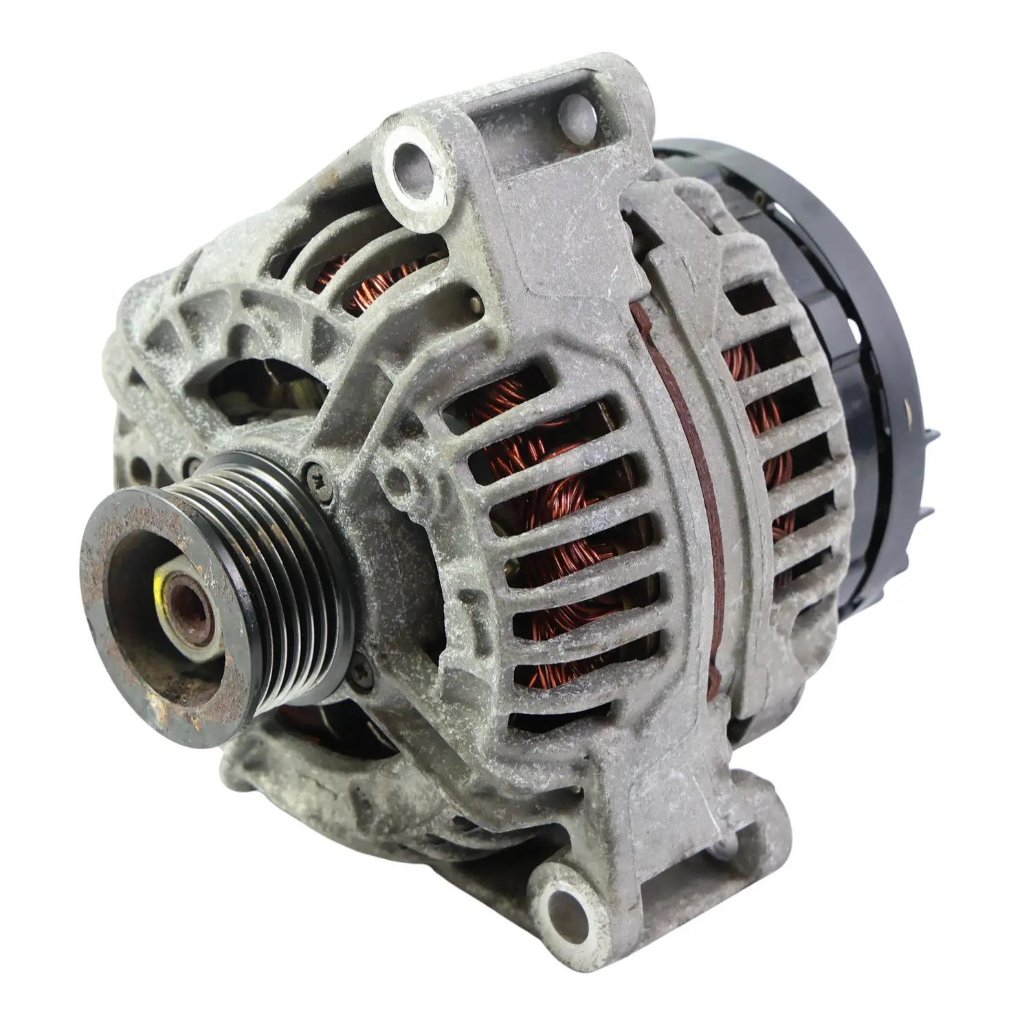 Mercedes W163 W203 C209 W2011 W220 Alternator 14V 120A A0111549102